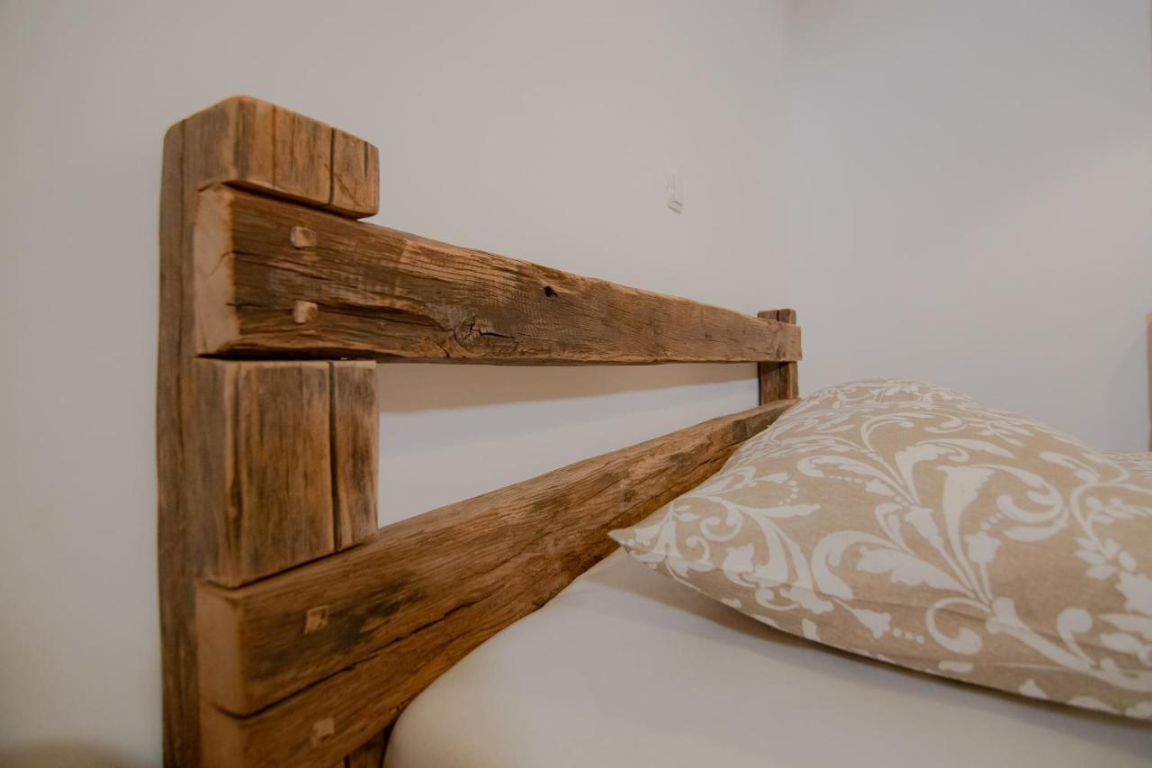 Le Ranch Apartment Cernik  Luaran gambar
