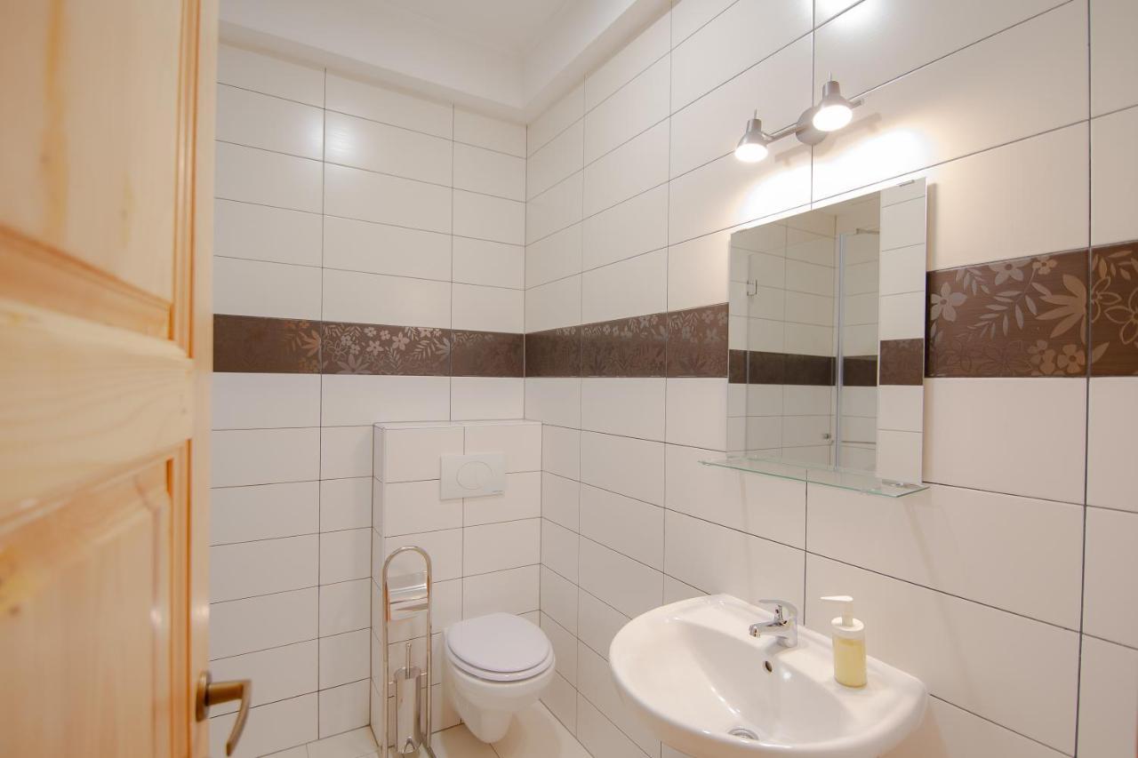 Le Ranch Apartment Cernik  Luaran gambar