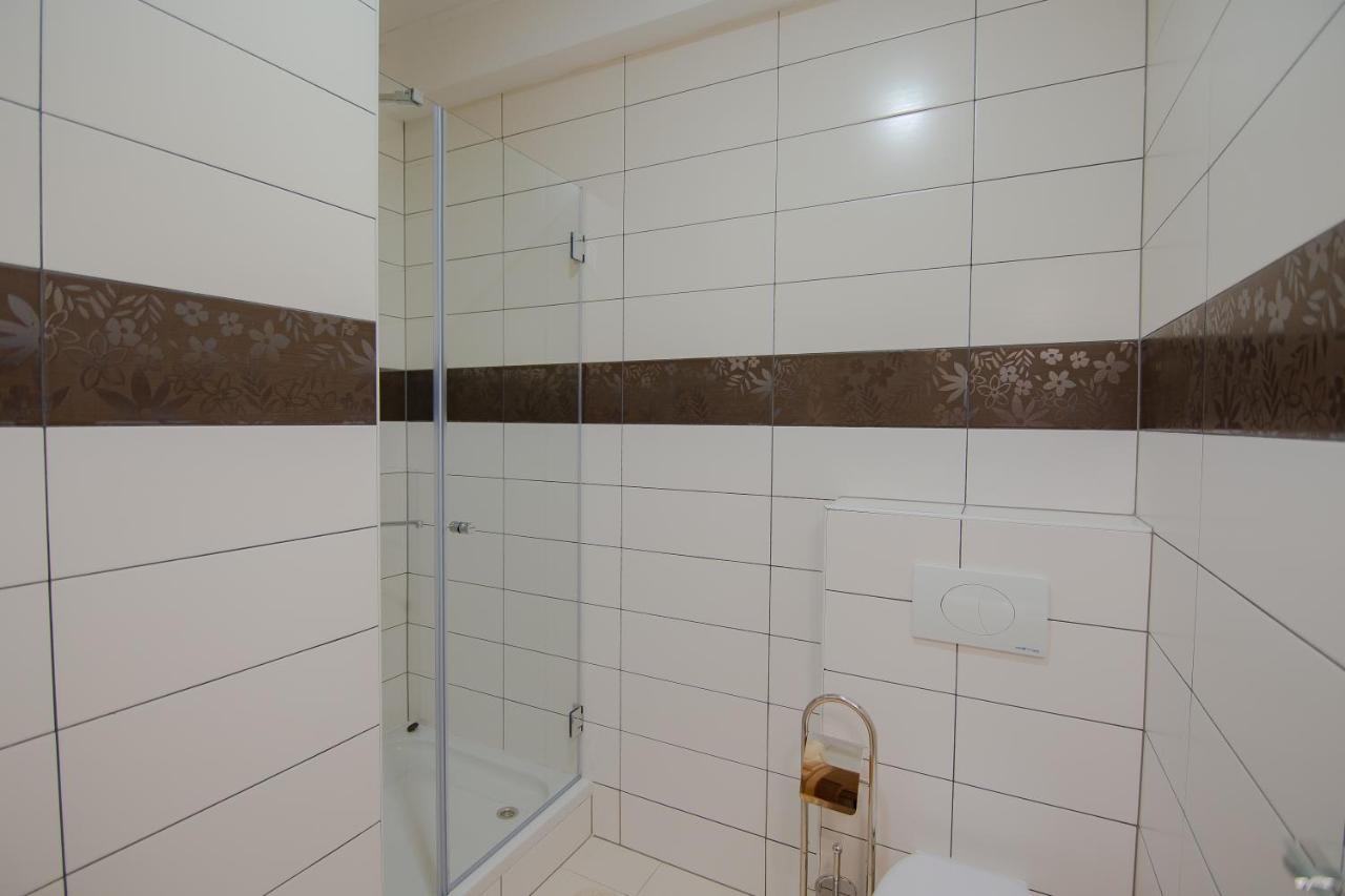 Le Ranch Apartment Cernik  Luaran gambar