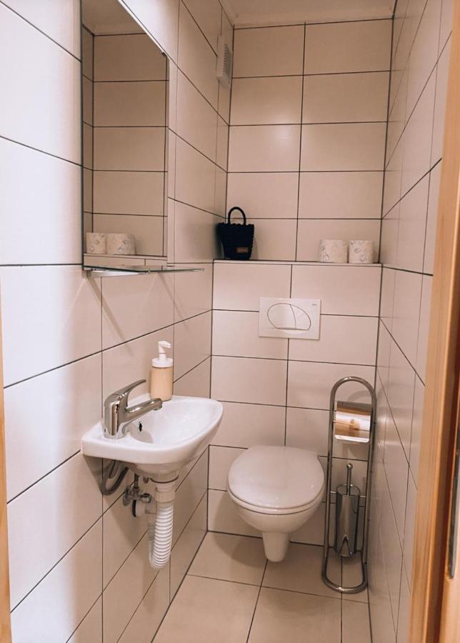 Le Ranch Apartment Cernik  Luaran gambar
