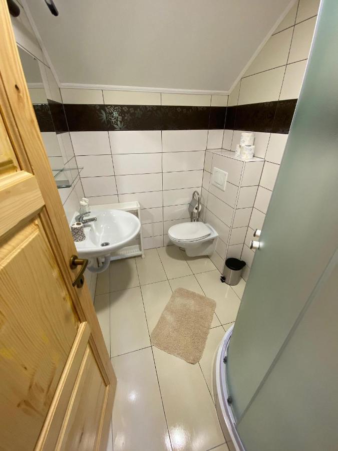 Le Ranch Apartment Cernik  Luaran gambar